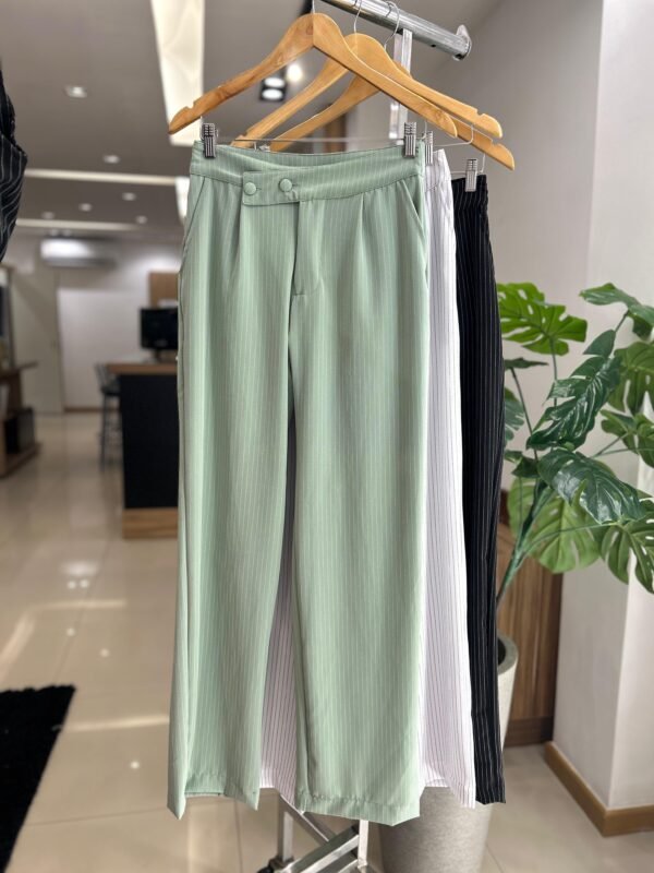 Calça Pantalona. - Imagem 3