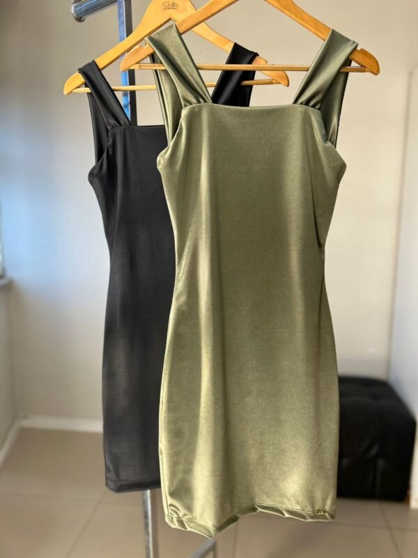 Vestido Tubinho - Imagem 3