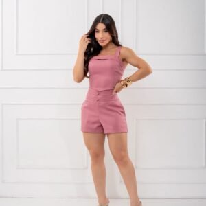 Short Cós Detalhado